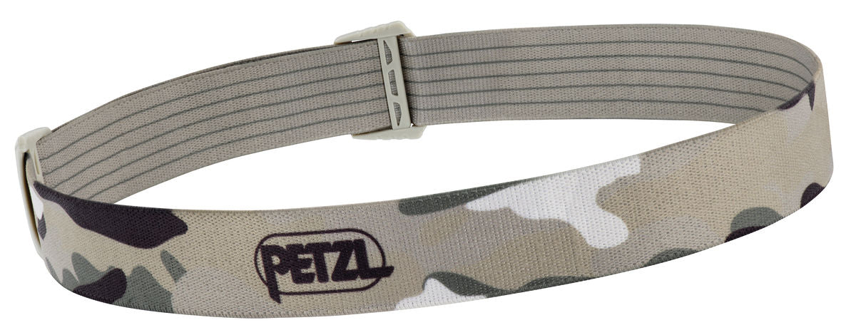 Petzl ARIA Headlamp Headband 2