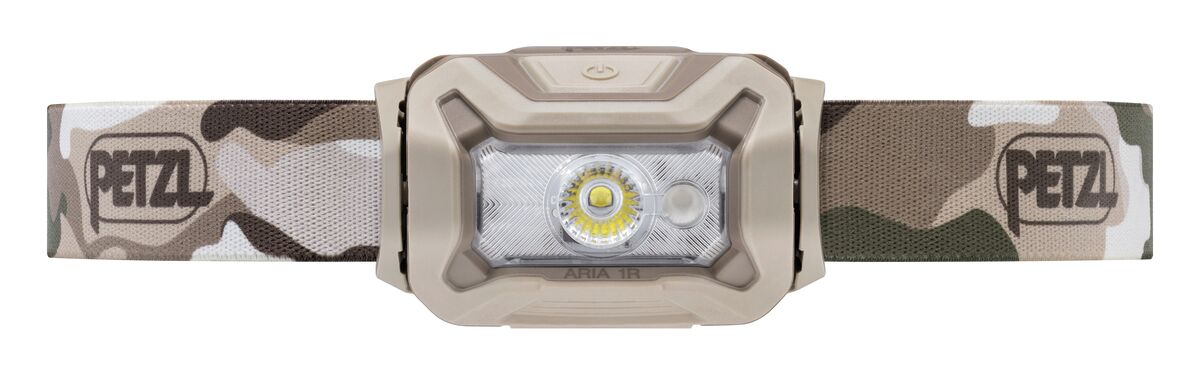 Petzl ARIA 1R RGB