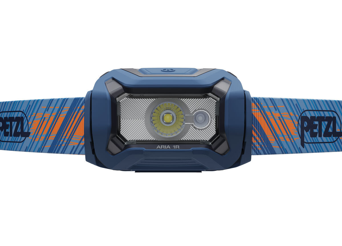 Petzl ARIA 1R RGB