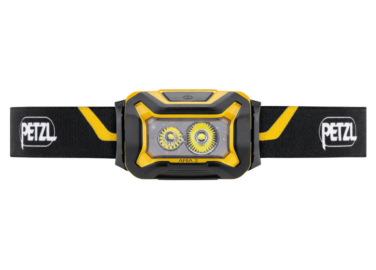 Petzl ARIA 2 Headlamp