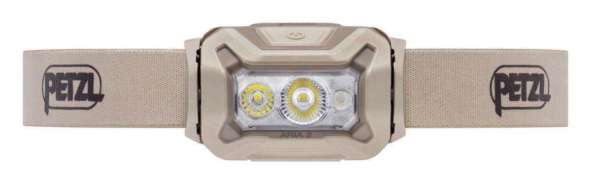 Petzl ARIA 2 RGB