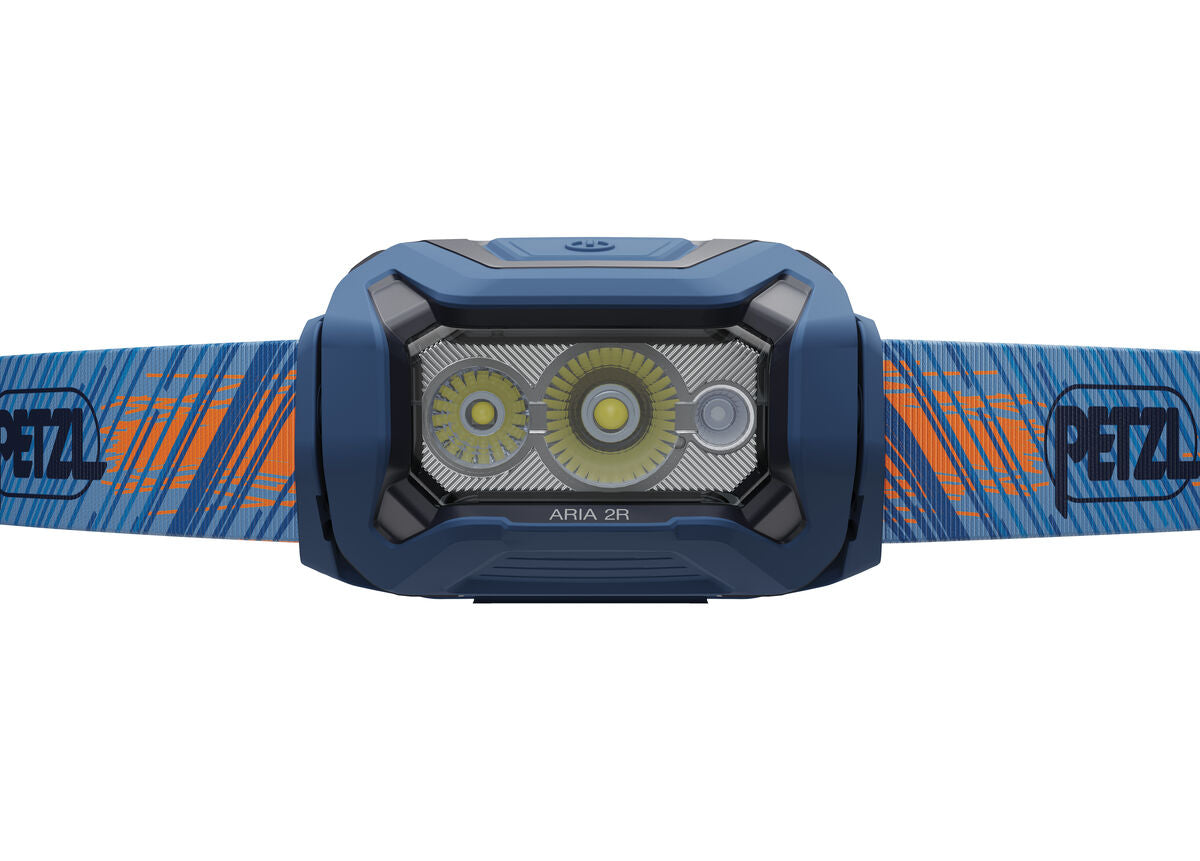Petzl ARIA 2R RGB