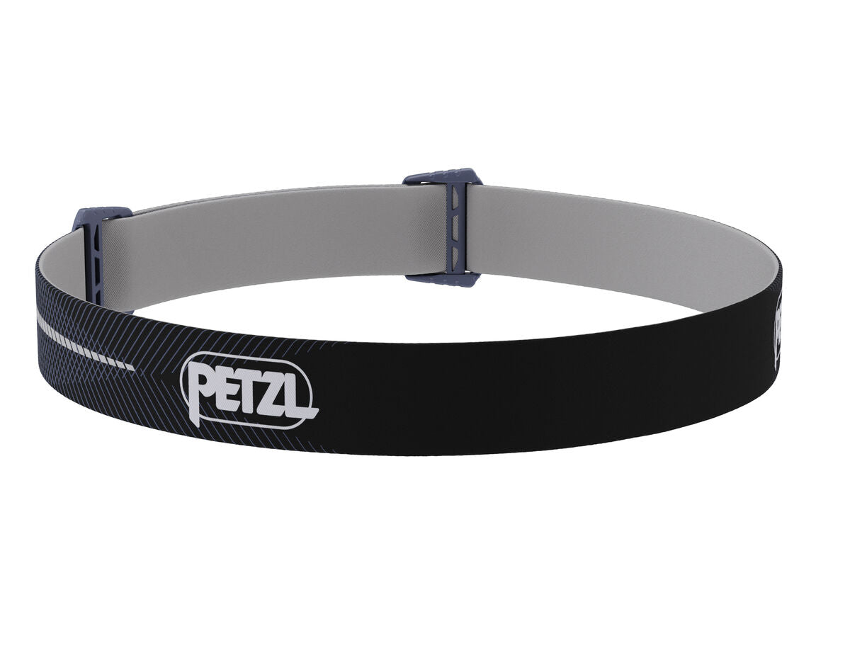 Petzl Tikkina, Tikka and Actik Headlamp Reflective Headband