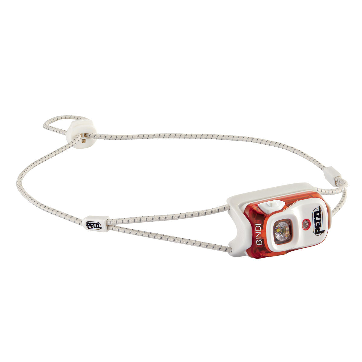 Petzl BINDI Headlamp 3