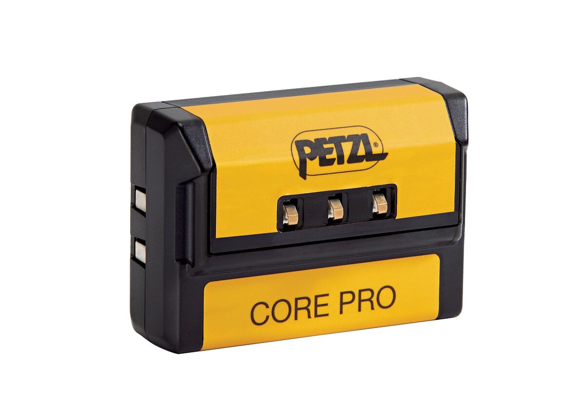 Petzl Core Pro Battery