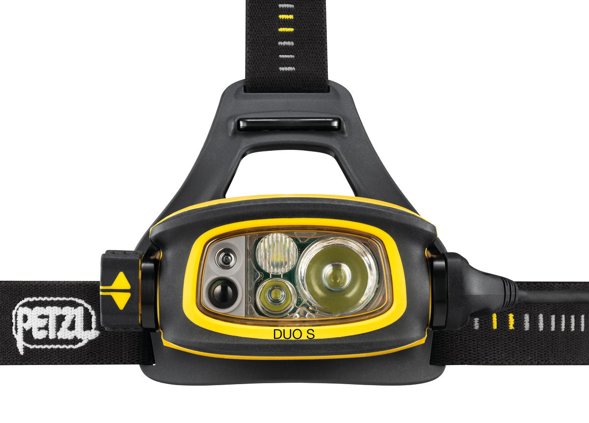 Petzl DUO S Headlamp
