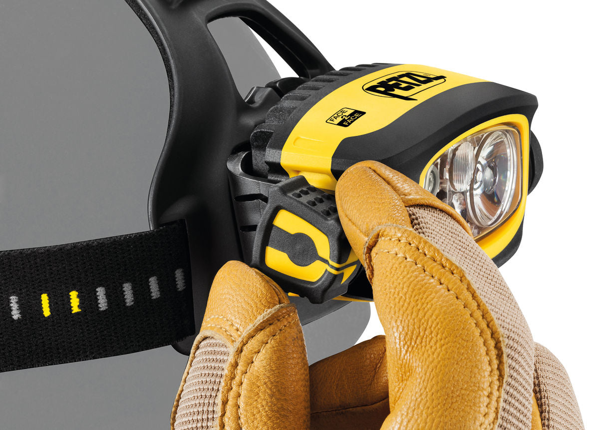 Petzl DUO S Headlamp