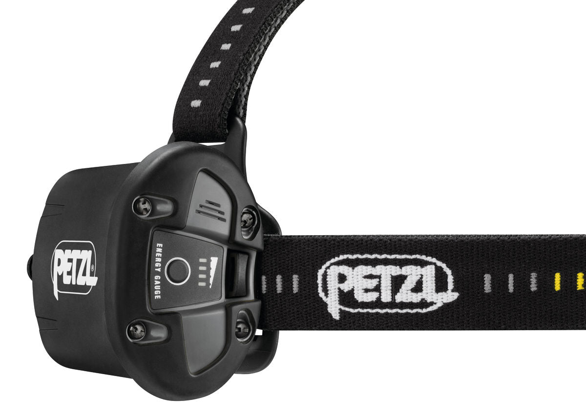 Petzl DUO S Headlamp
