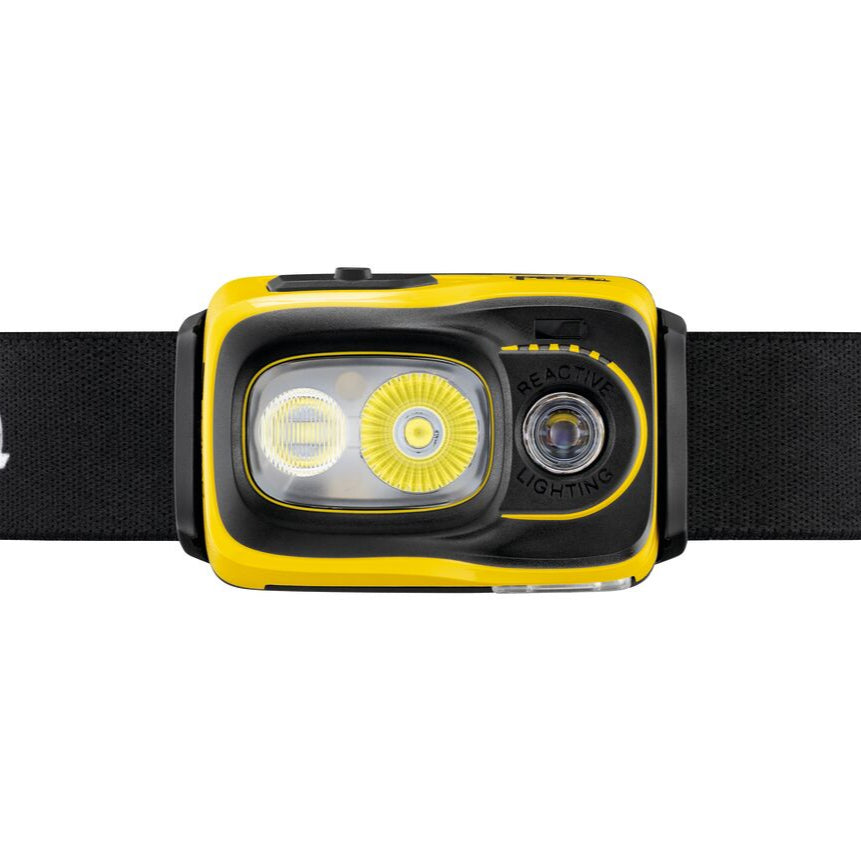Petzl SWIFT RL PRO Headlamp 2025