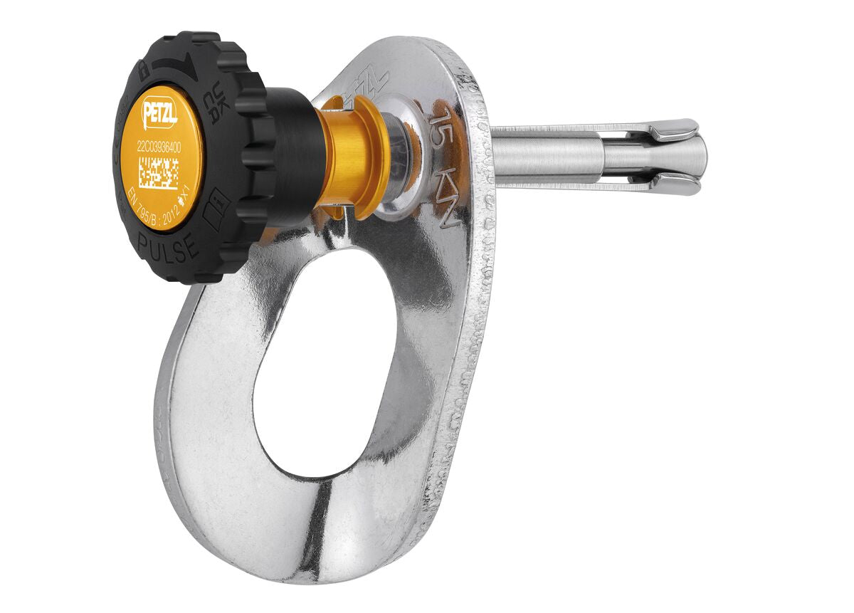 Petzl PULSE Anchor 8mm