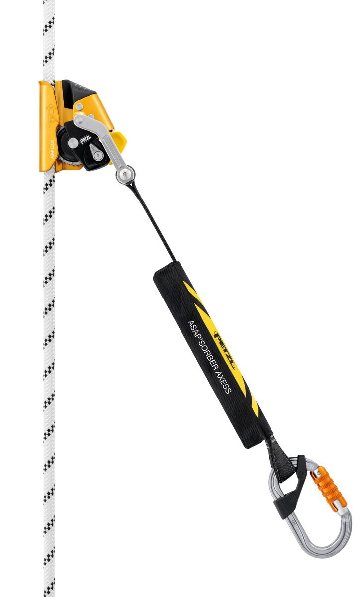 Petzl ASAP’SORBER AXESS 40cm