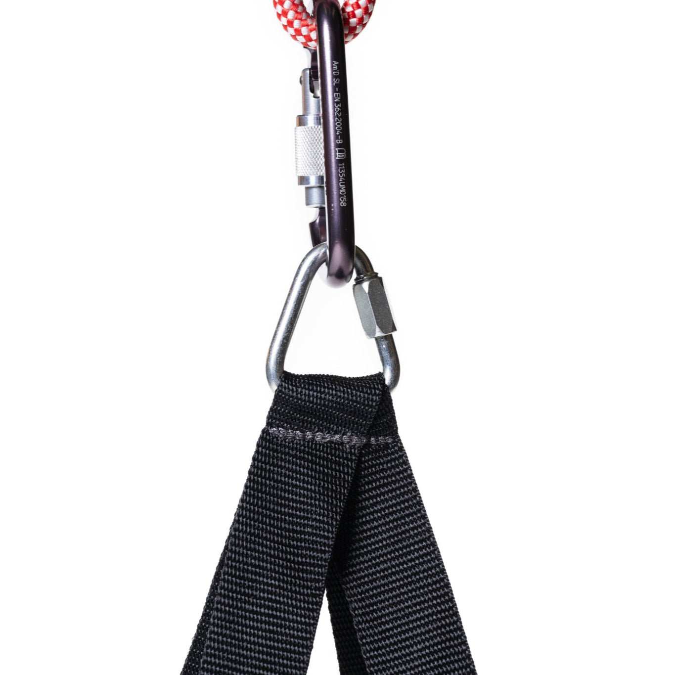 Lyon Lifting Bag 3
