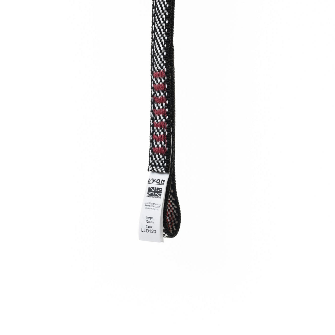 Lyon Dyneema Webbing Lanyard 60cm