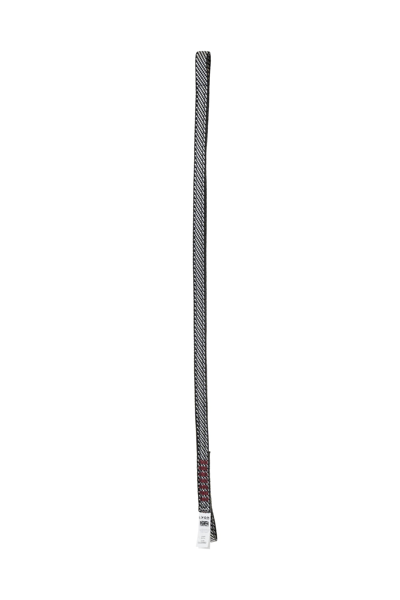 Lyon Dyneema Webbing Lanyard 100cm