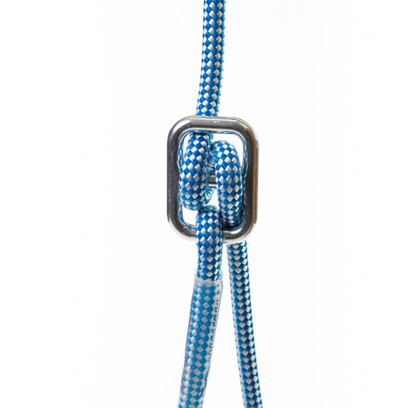 Lyon Adjustable Work Positioning Lanyard 140cm Black