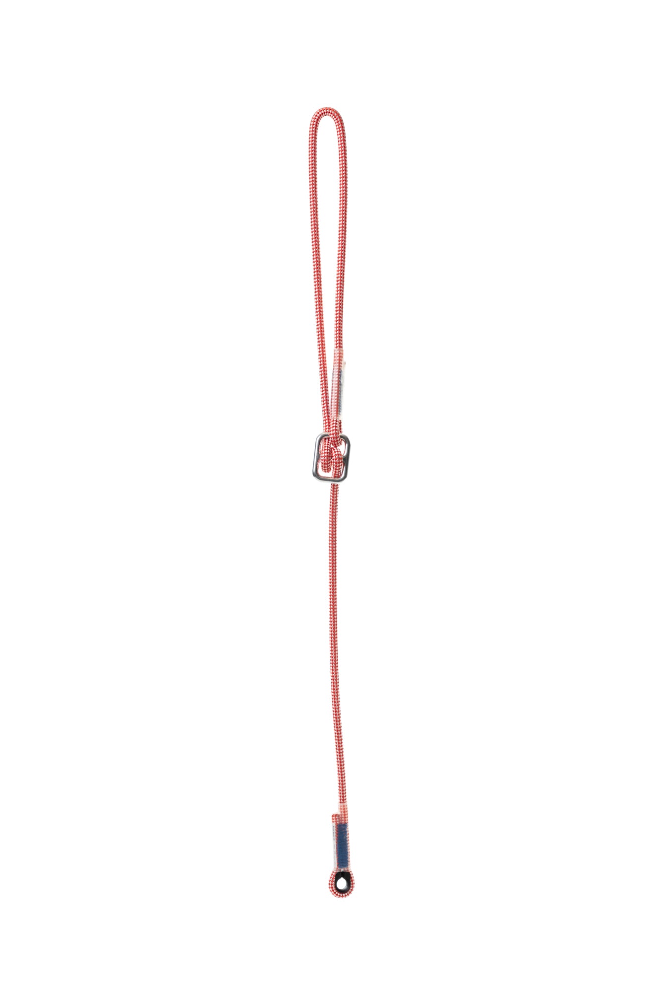 Lyon Adjustable Work Positioning Lanyard 170cm Orange