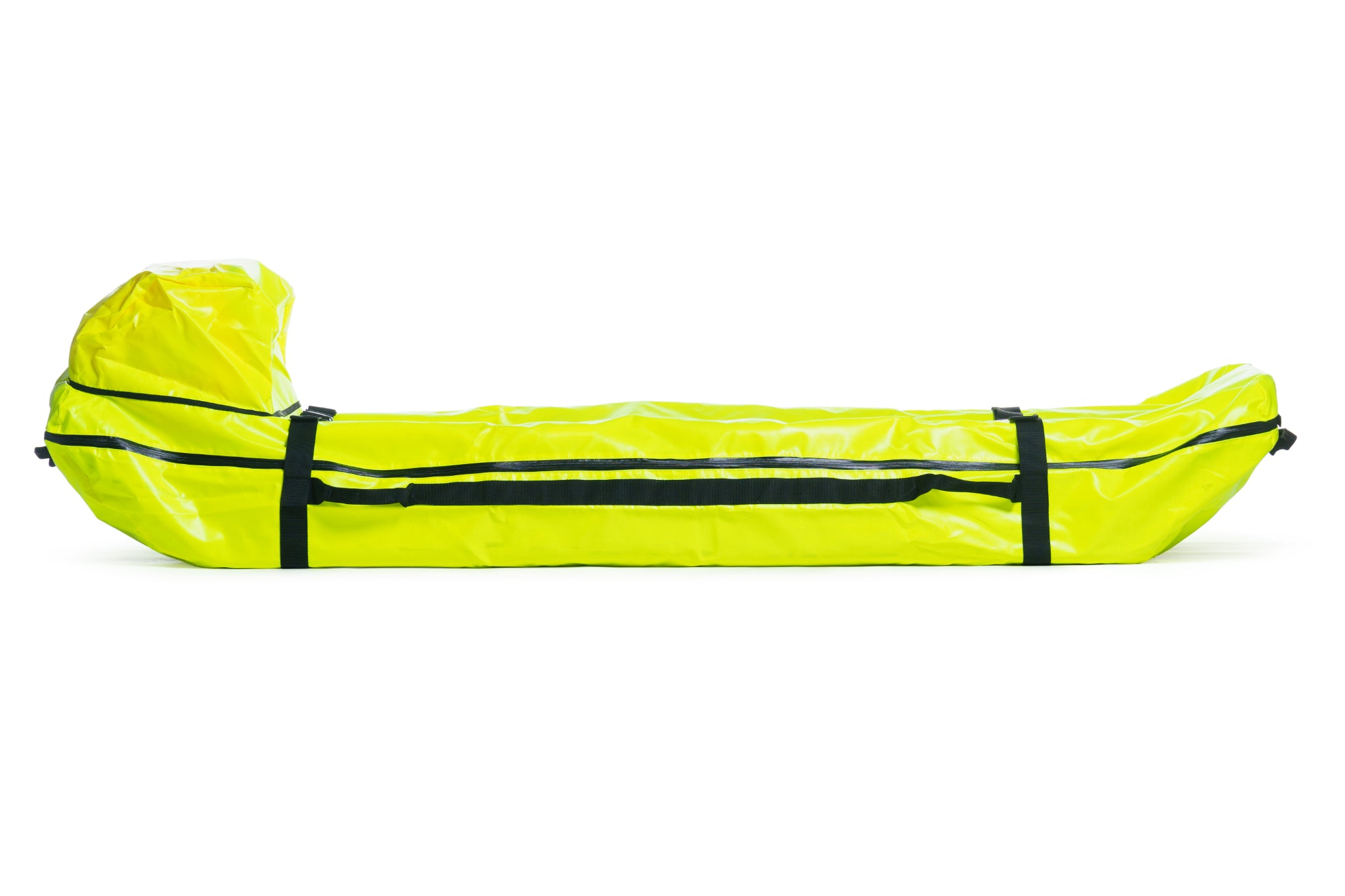 Lyon MacInnes Stretcher Cover