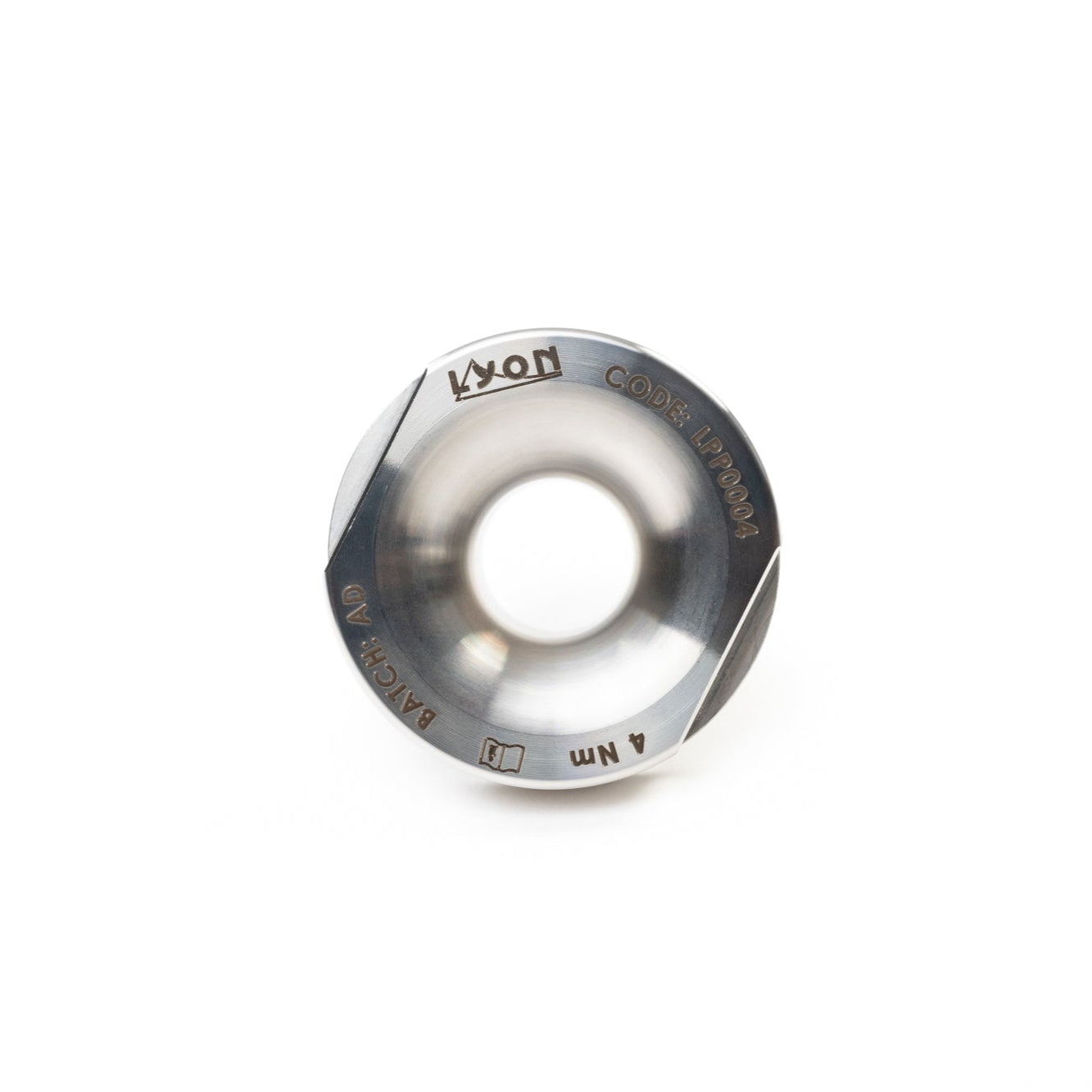 Lyon The Plug Hole 2 Pack