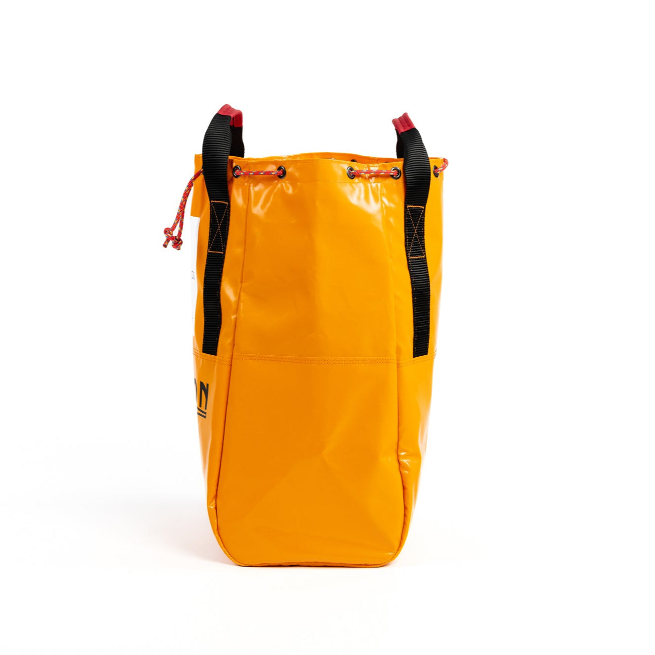 Lyon Ballast Bag Black