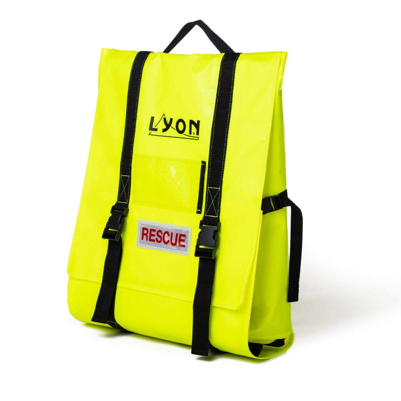 Lyon First Response Rescue Bag