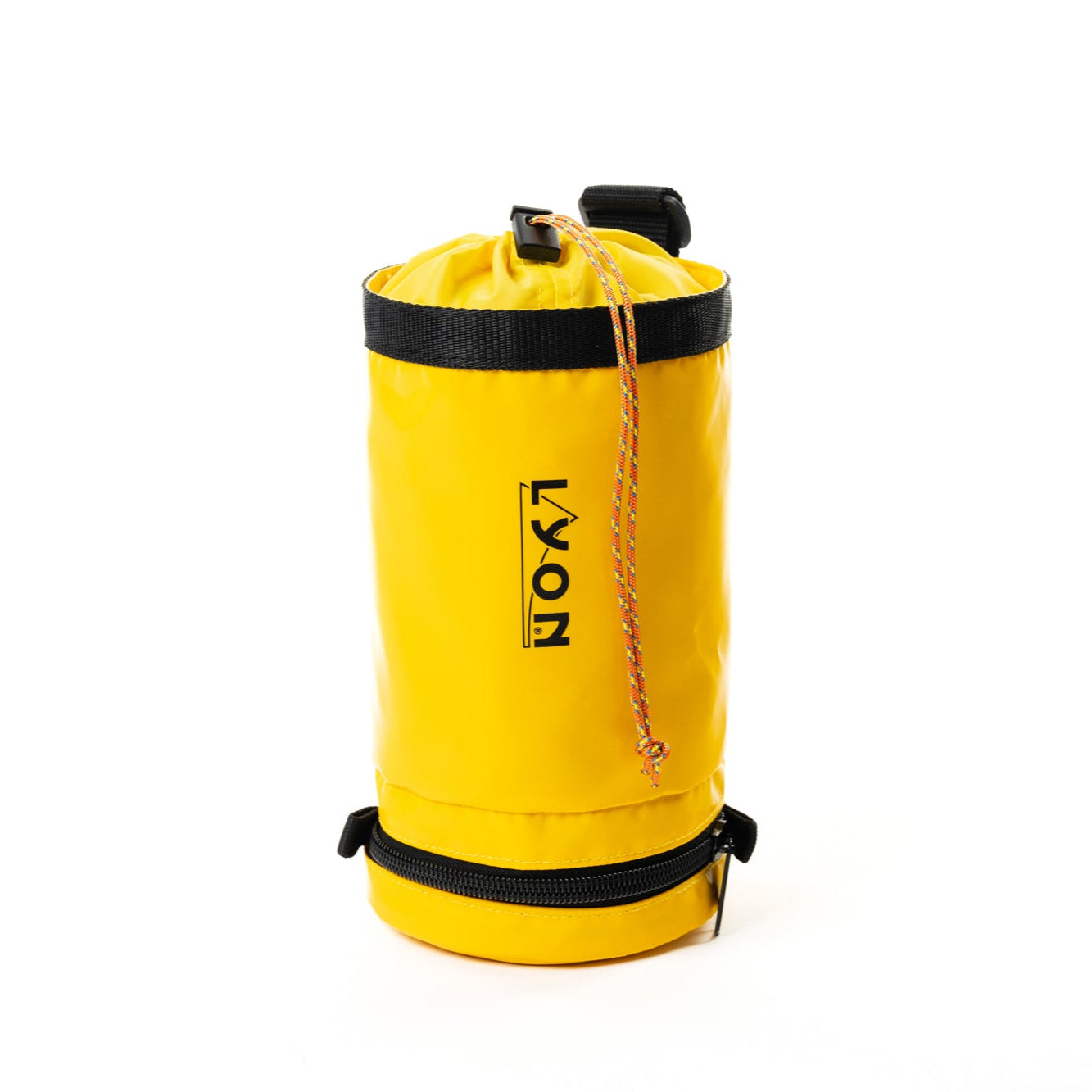 Lyon Tool Bag with Zipped Compartment 4