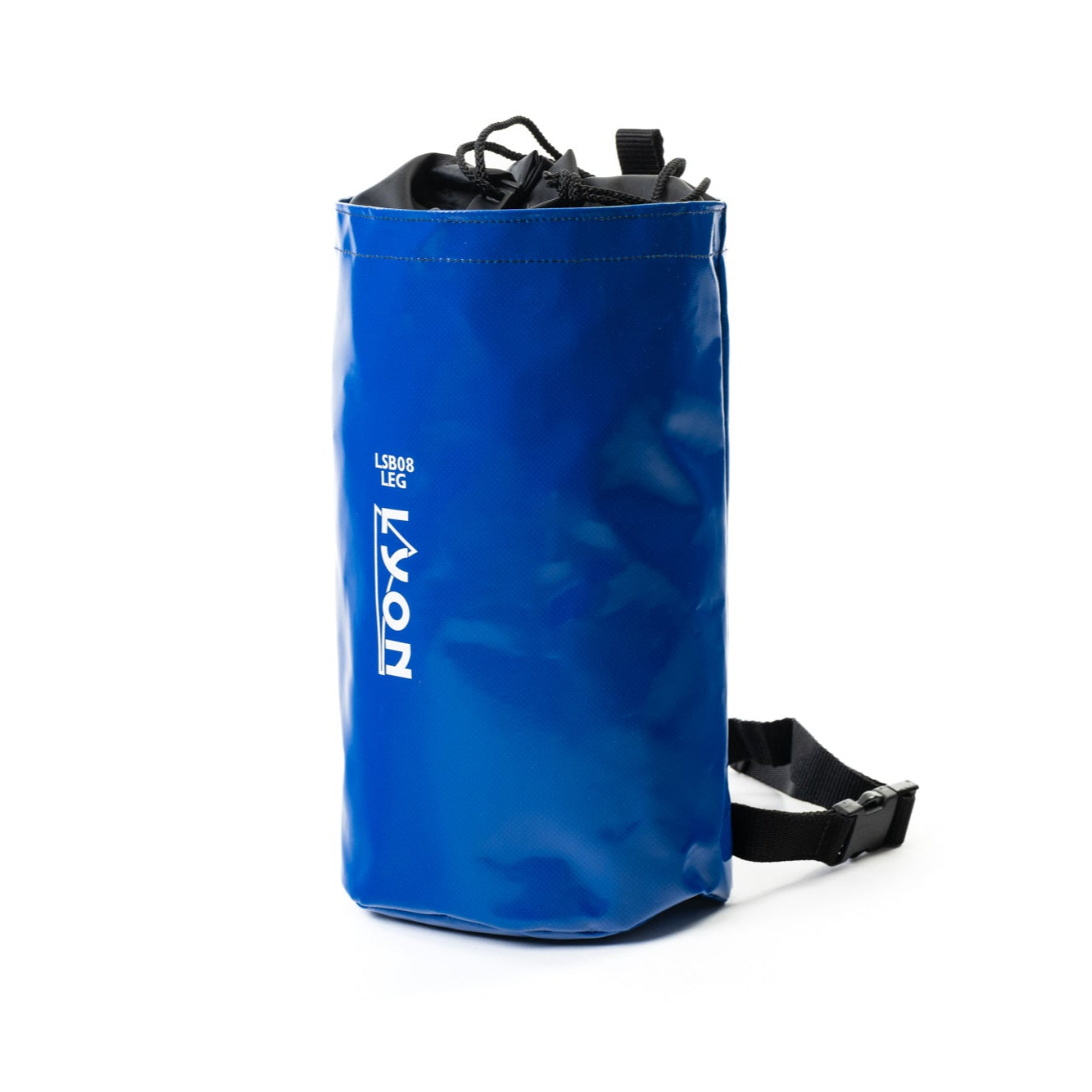 Lyon Rope Leg Bag 4