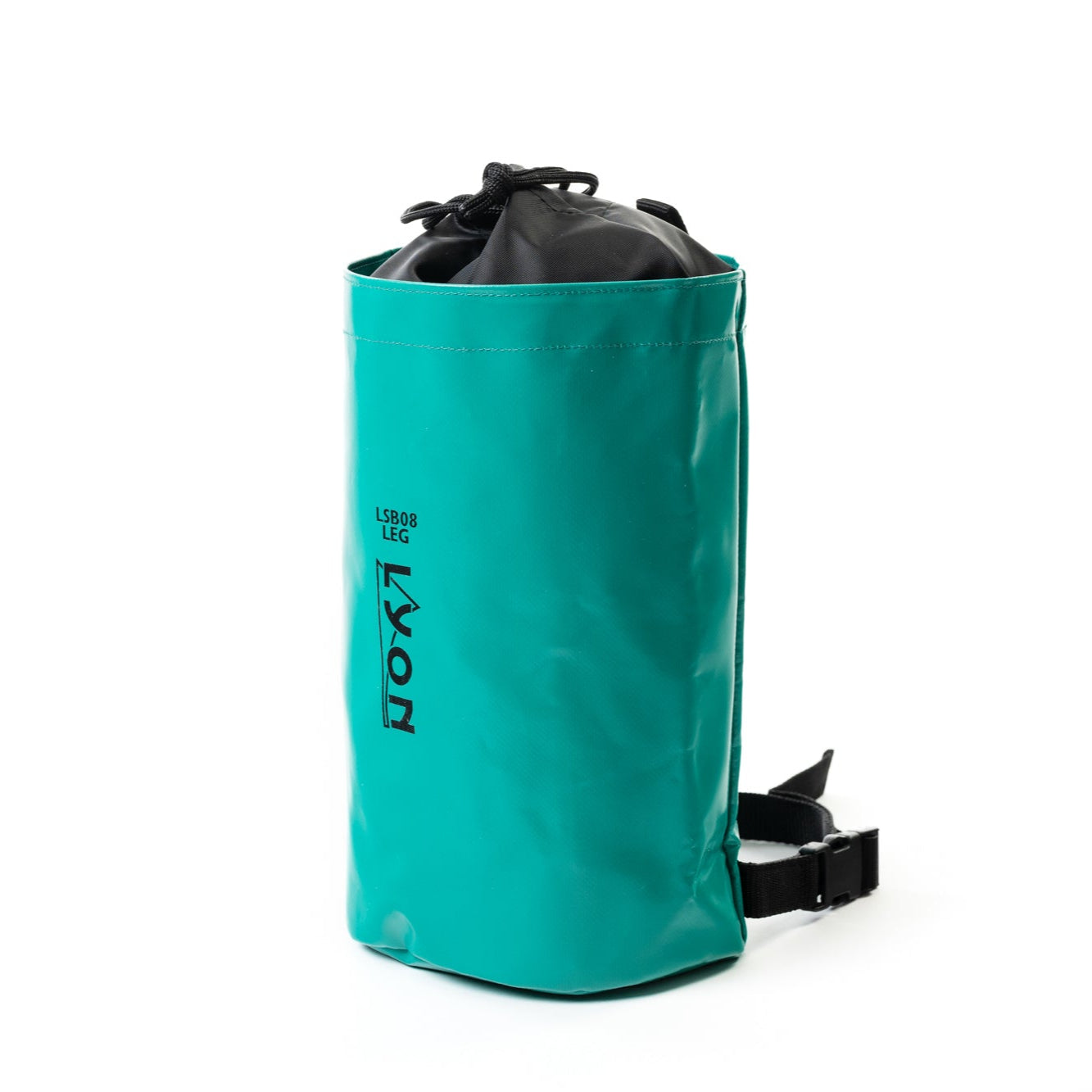 Lyon Rope Leg Bag 5