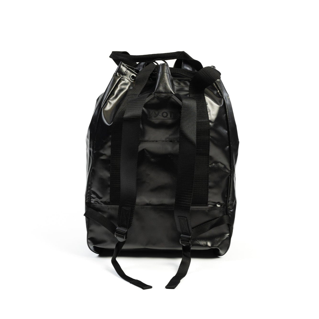 Lyon Industrial Access Bag 55L with Rescue Badge & Pocket 3
