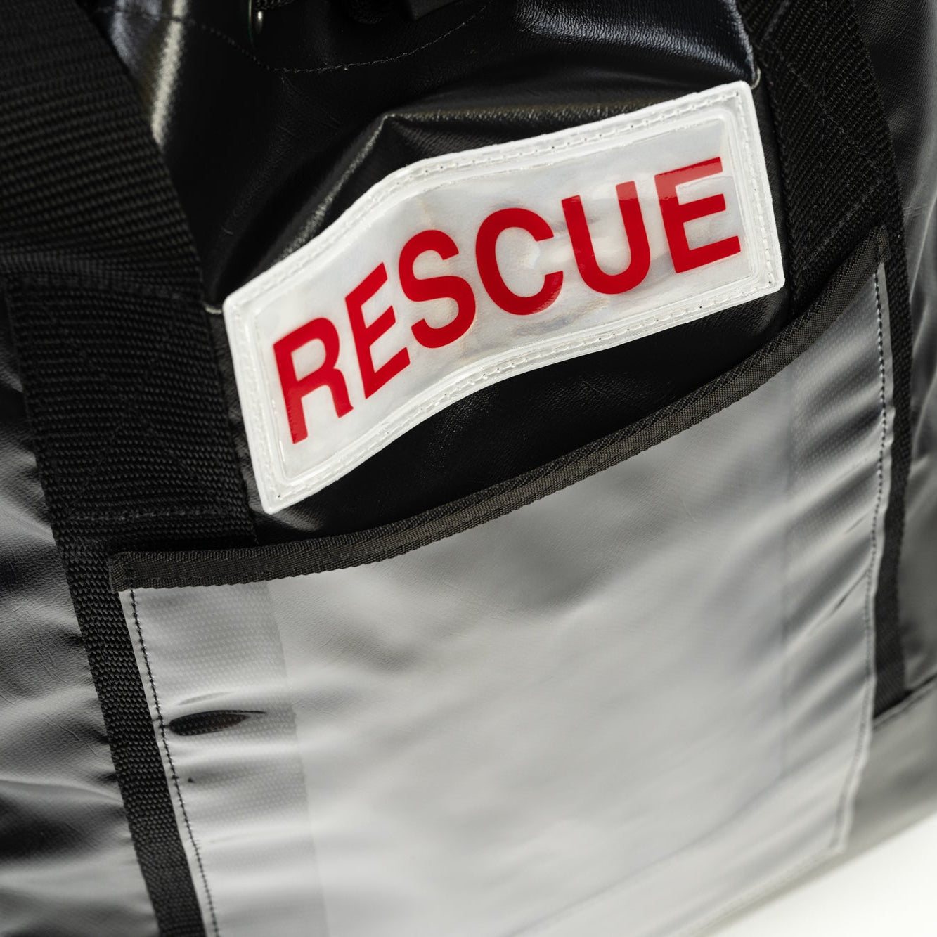 Lyon Industrial Access Bag 55L with Rescue Badge & Pocket 5