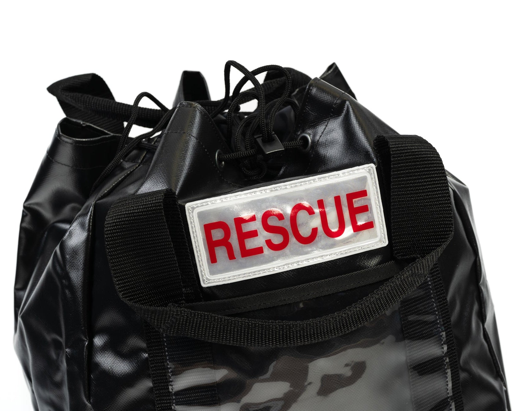 Lyon Industrial Access Bag 55L with Rescue Badge & Pocket 6