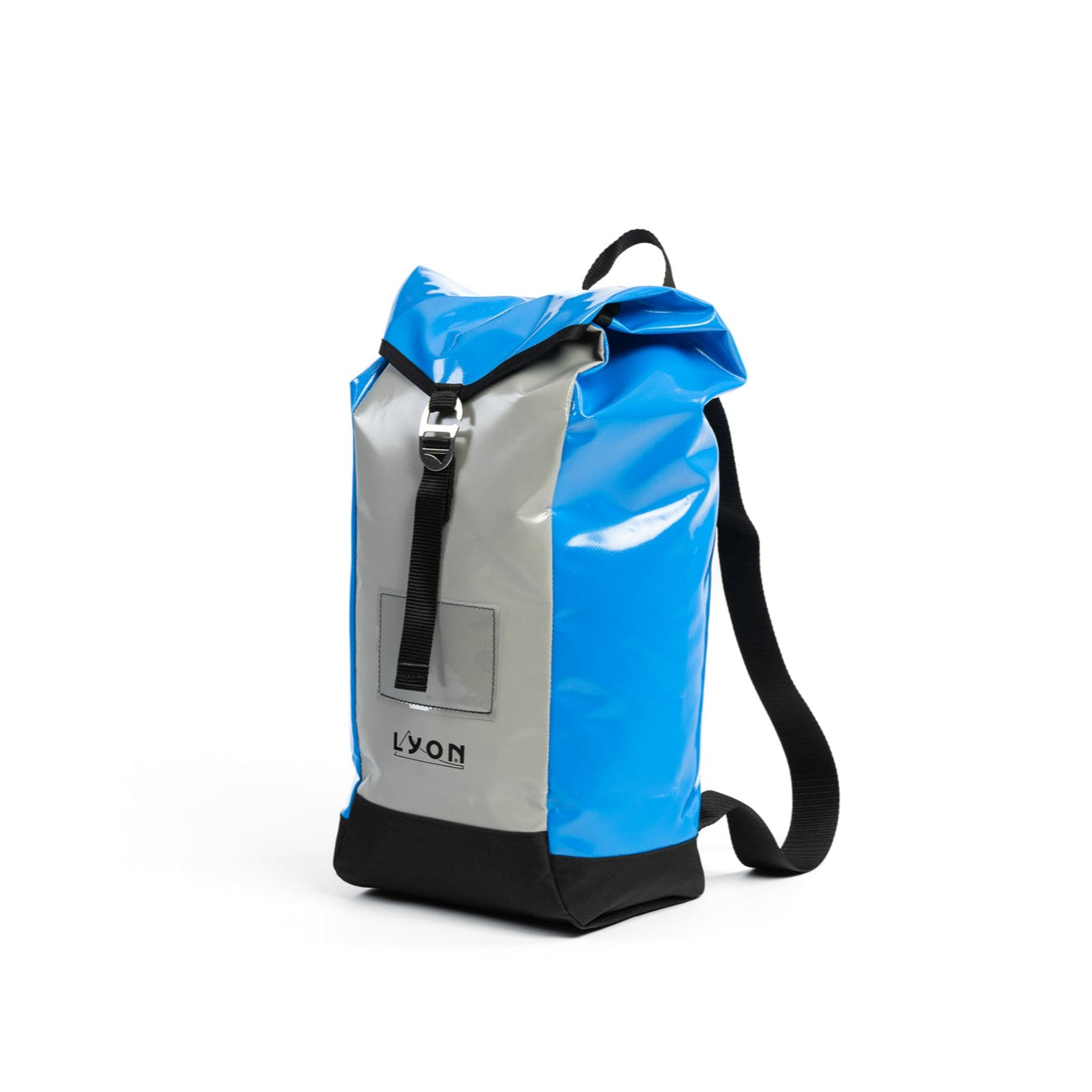 Lyon Essentials Bag 30L x 10 Blue