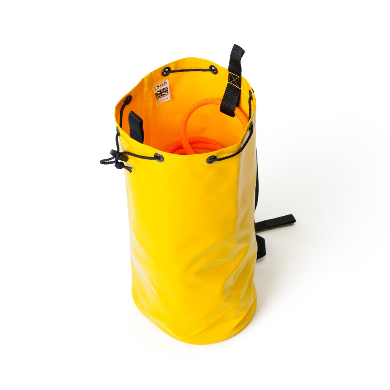 Lyon Outer Bag