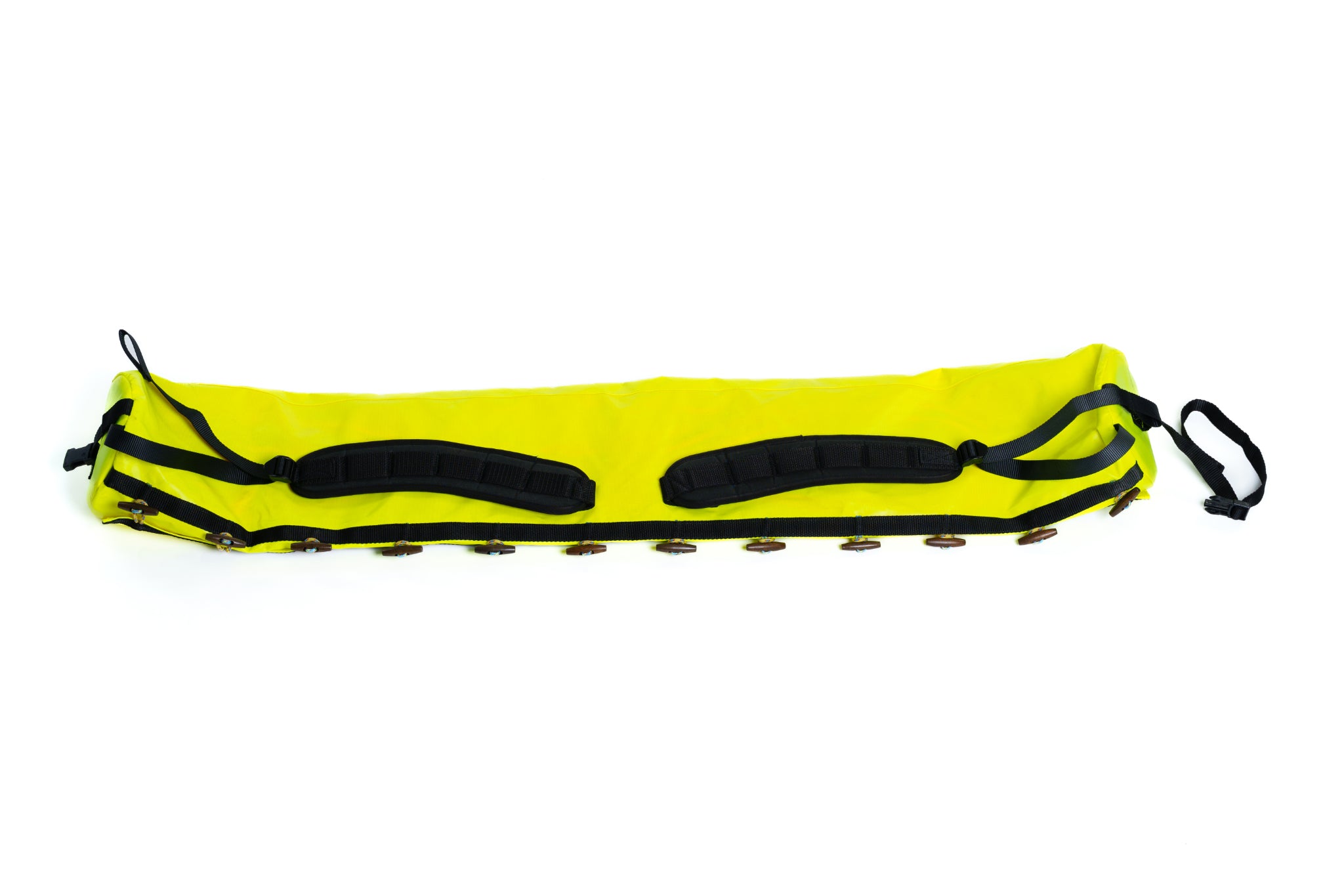 Lyon Rapid Deployment Rope Bag