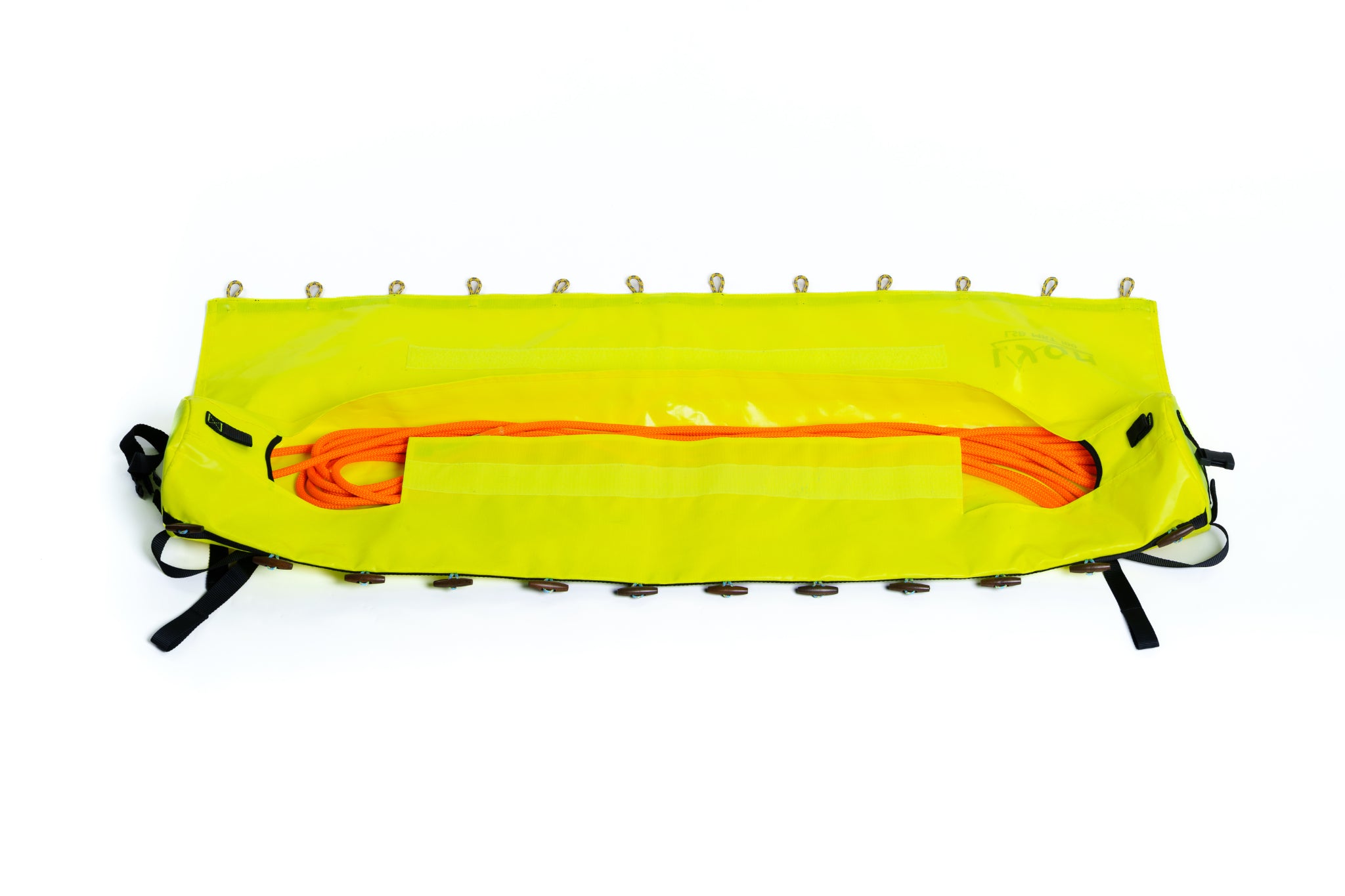 Lyon Rapid Deployment Rope Bag