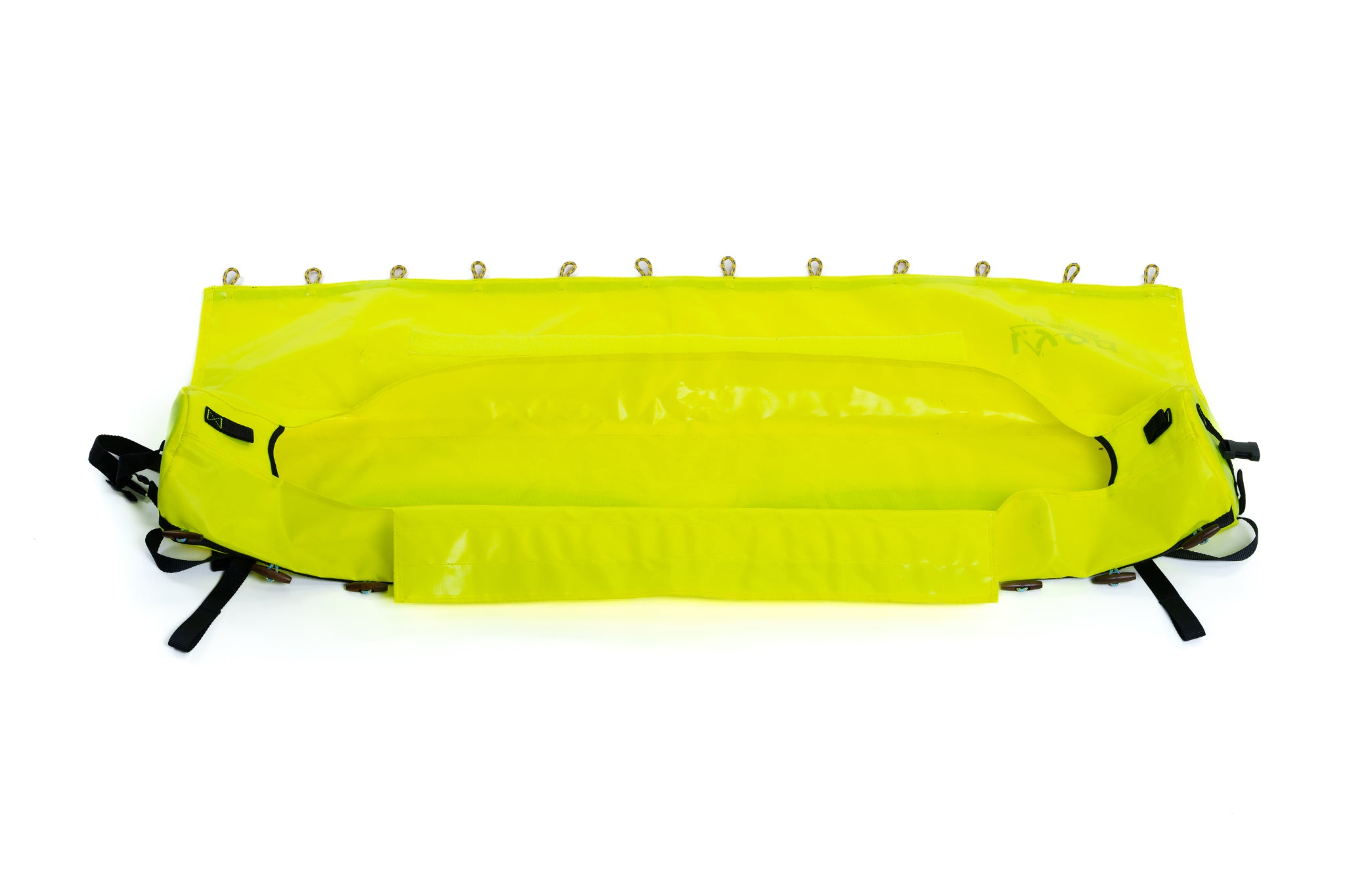 Lyon Rapid Deployment Rope Bag