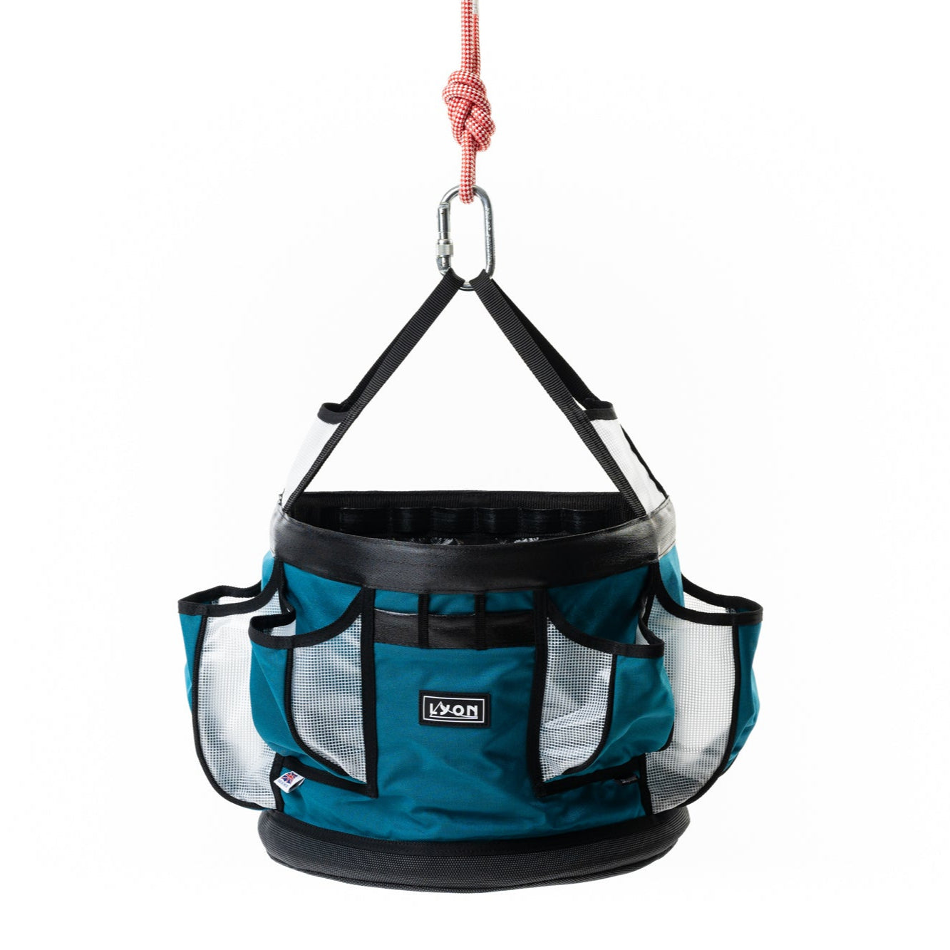 Lyon Route Setter Bag MK2