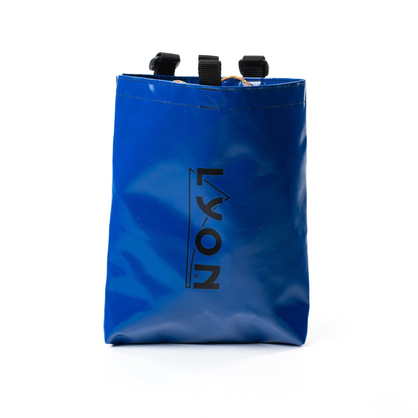 Lyon Steel Erectors Bolt Bag 1