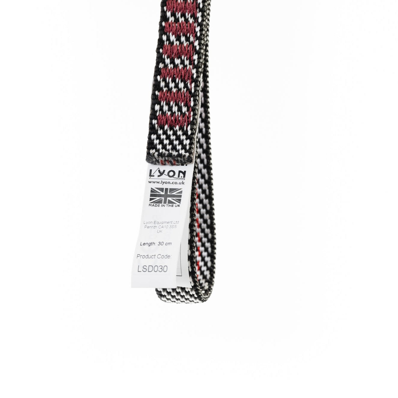 Lyon Dyneema Sewn Sling 15mm 60cm