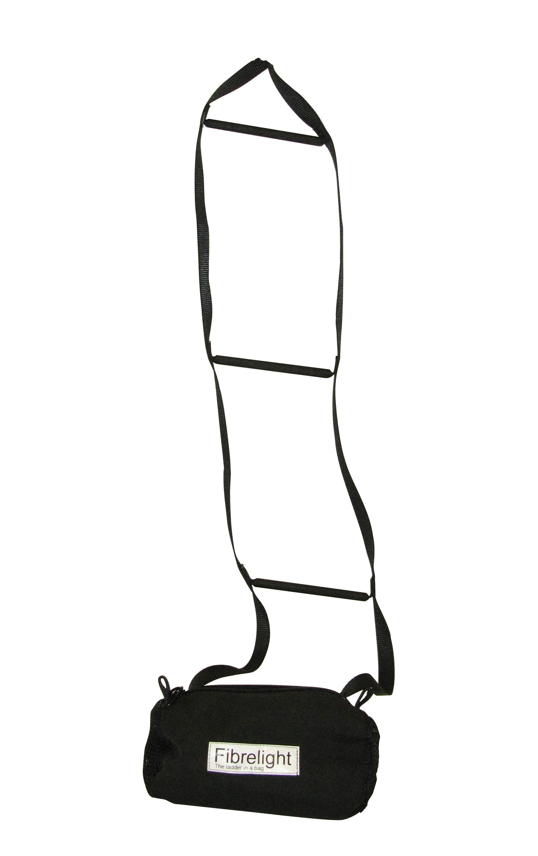 Lyon Fibrelight Ladder 1