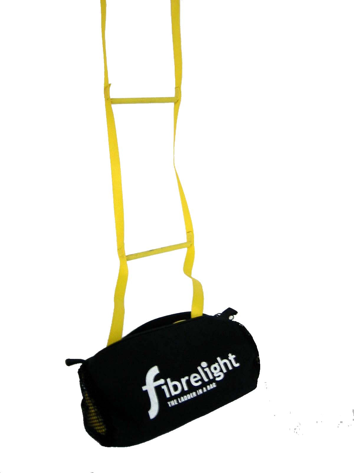 Lyon Fibrelight Ladder 2