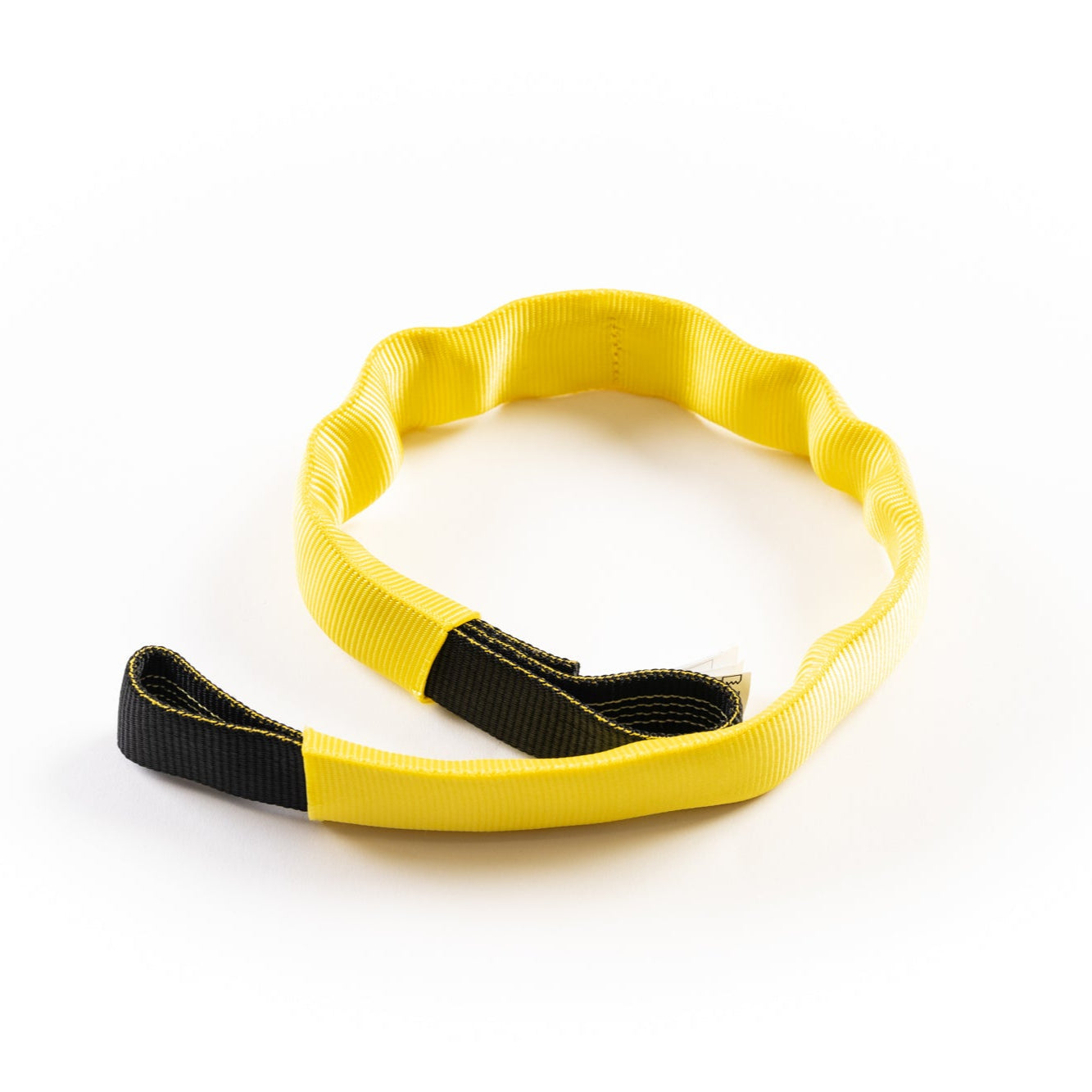 Lyon Nylon Sewn Sling with Protective Sleeve 25mm 2