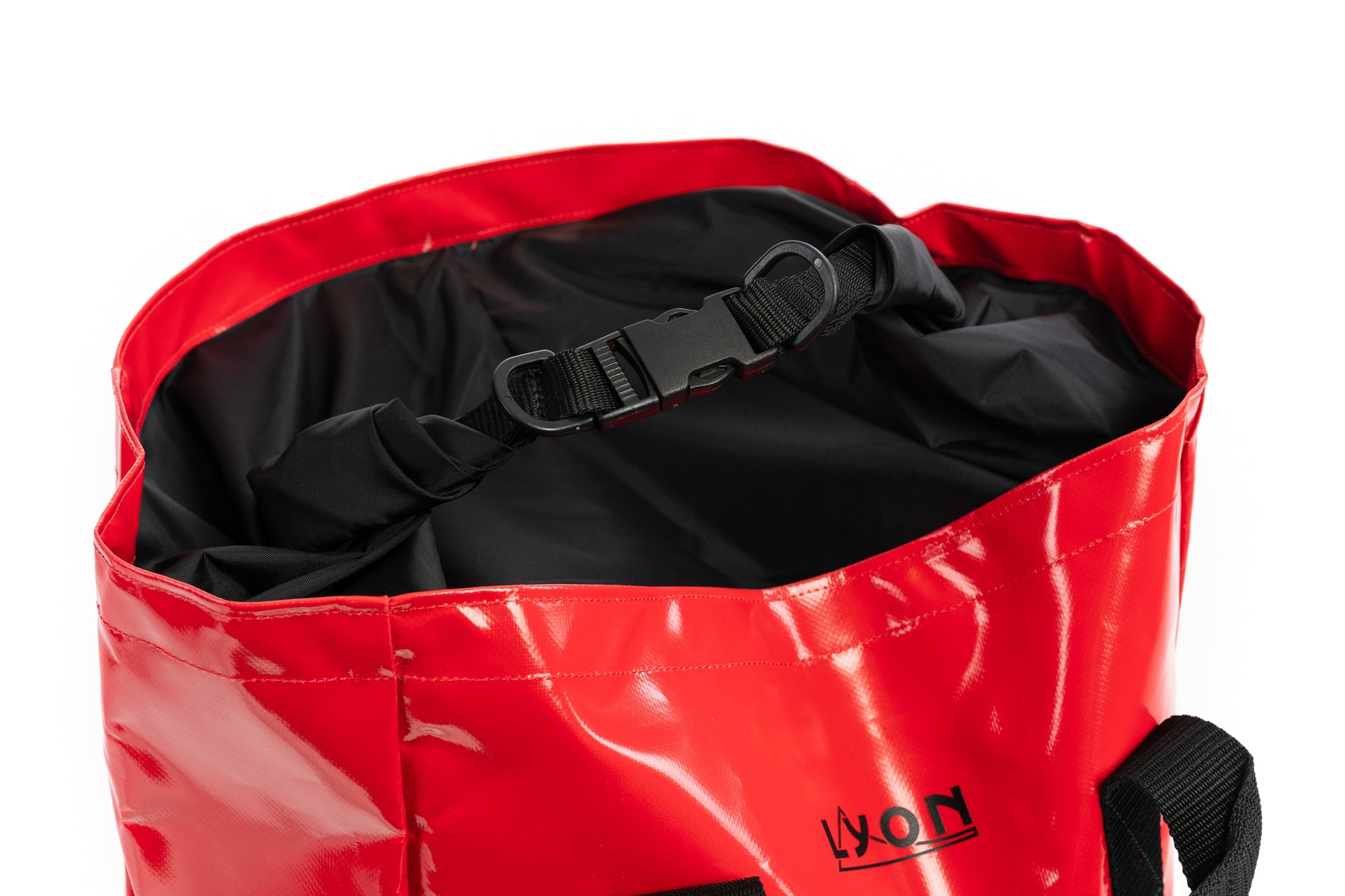 Lyon Quarantine Bag Large