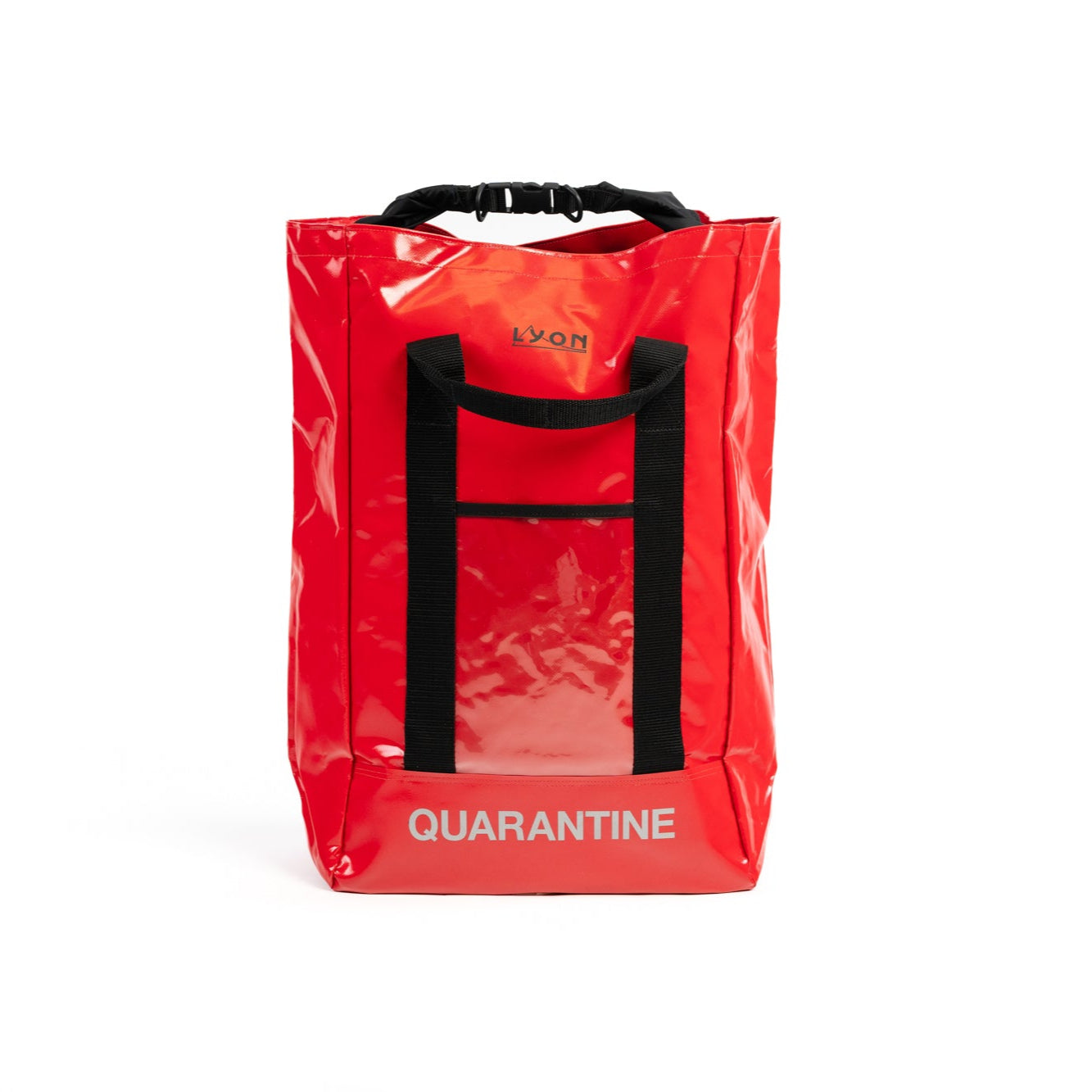 Lyon Quarantine Bag Large