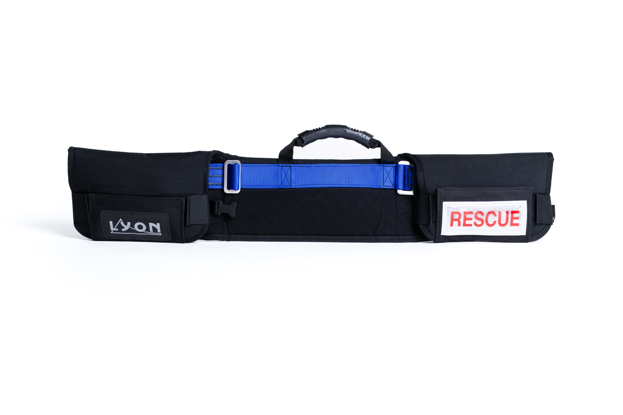 Lyon Casualty Harness