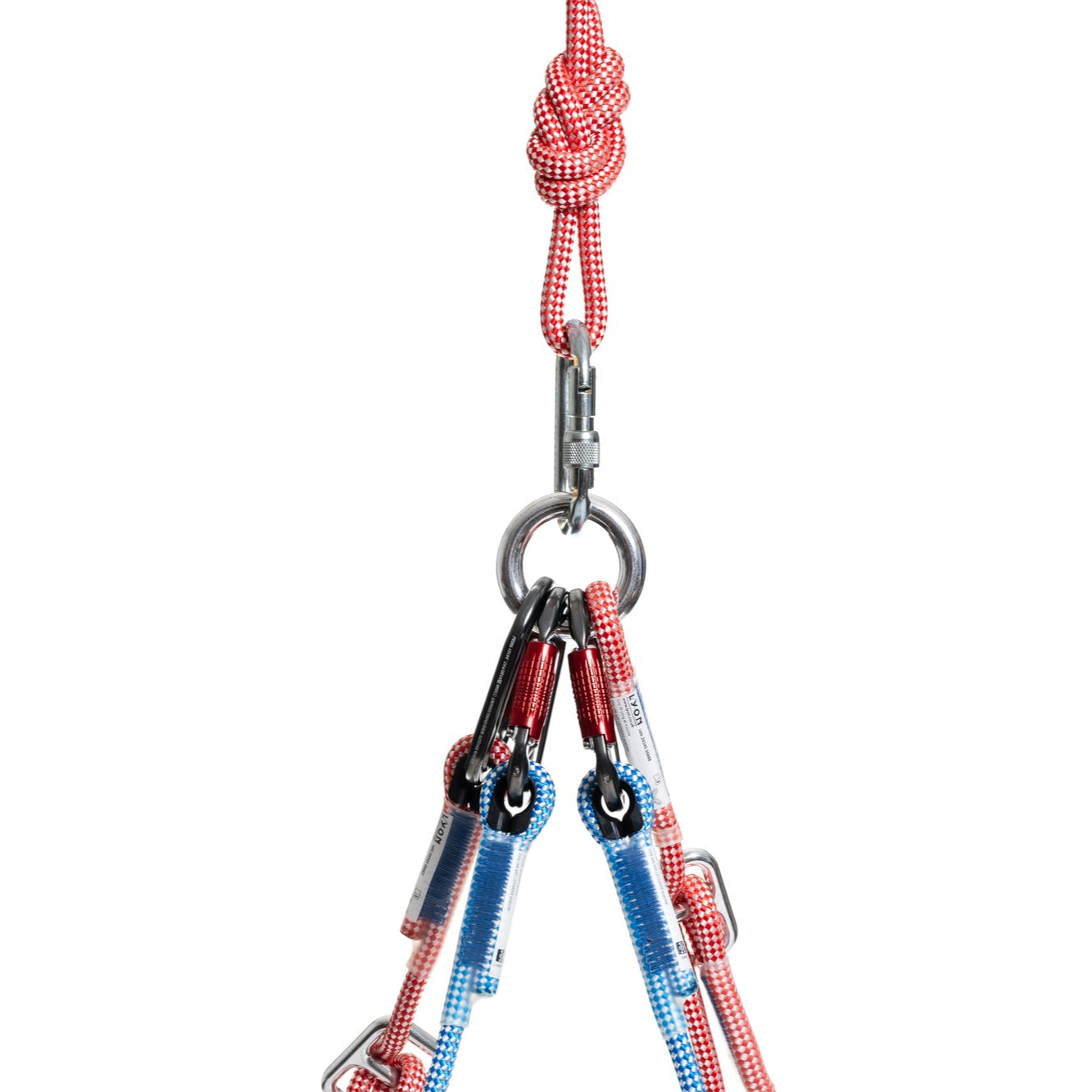 Lyon Restricted Access Stretcher MK3