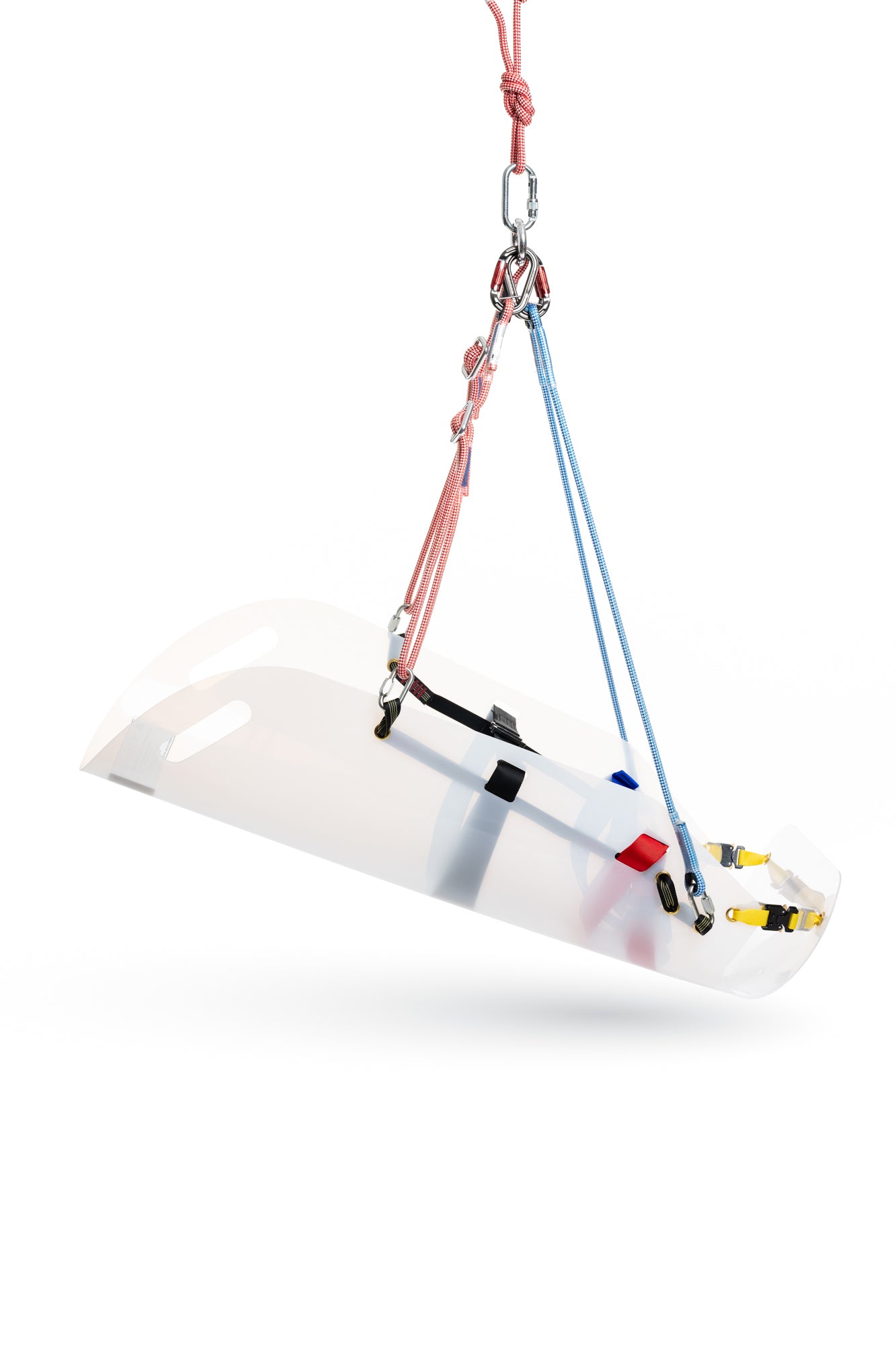Lyon Restricted Access Stretcher MK3