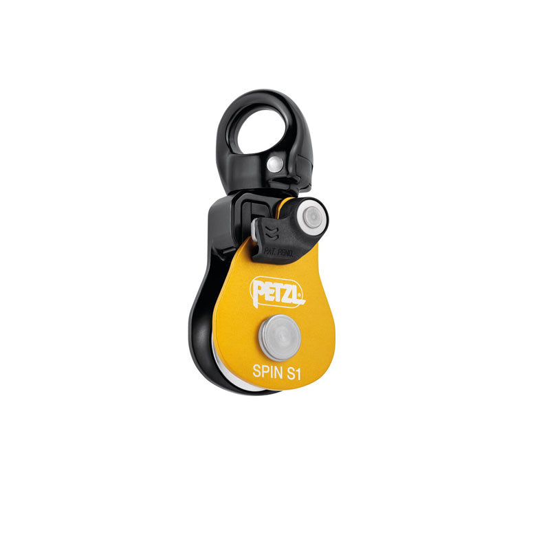 Petzl Spin S1 Pulley