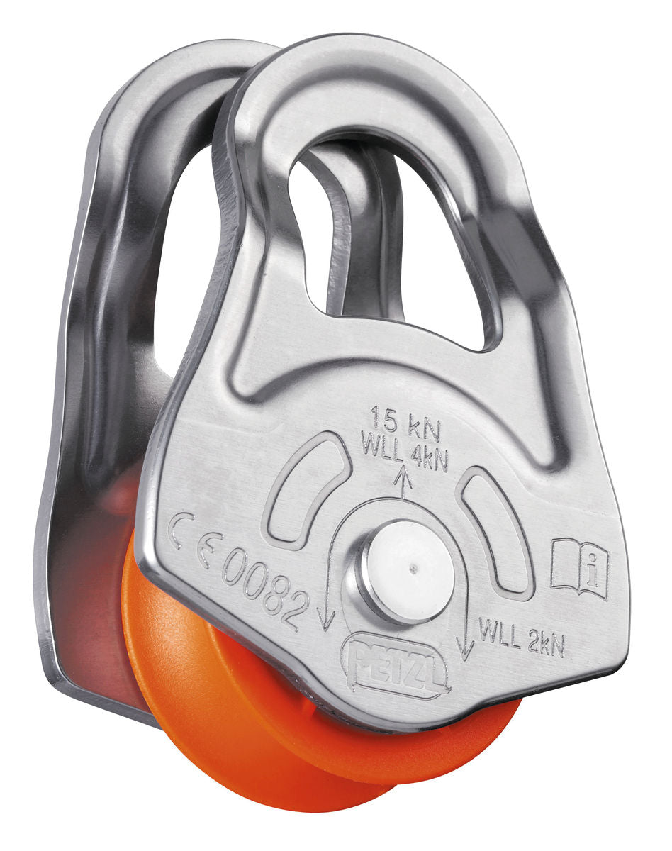 Petzl OSCILLANTE Pulley