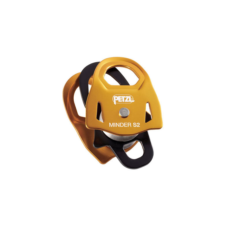 Petzl Minder Pulley