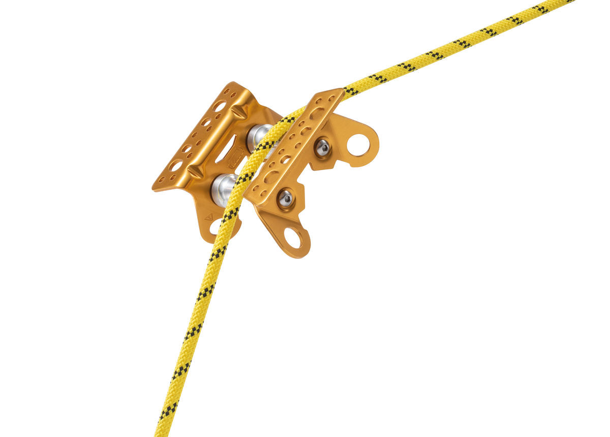 Petzl ROLLER COASTER Rope Protector